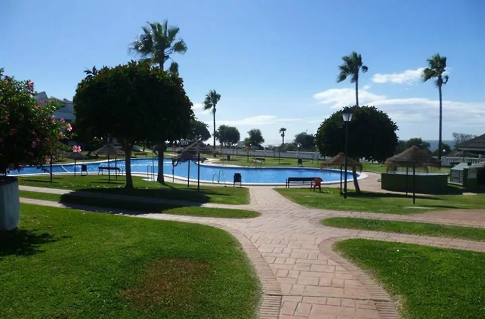 Duplex Penthouse Lunamar La Mairena Spain